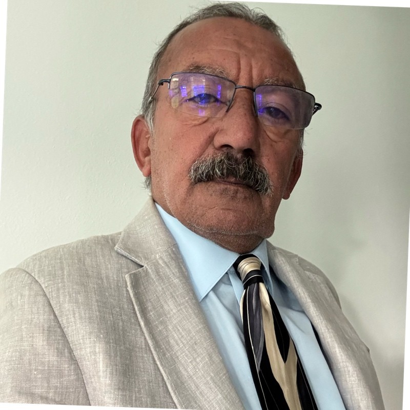Alaa A. Shaaban